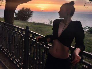 enema cam AllisonReech