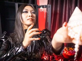 smoking fetish webcam AnnaStardom