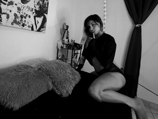 girl latex fetish sex AntonellaBrow