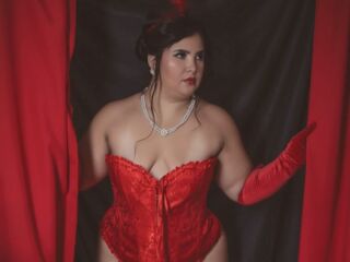 webcam girl bondage livesex BarbaraSabatini