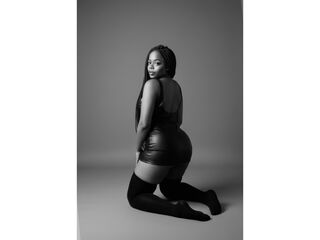 stockings fetish web cam BrownNina