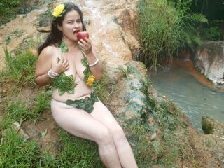 enema livecam CrystalLiam