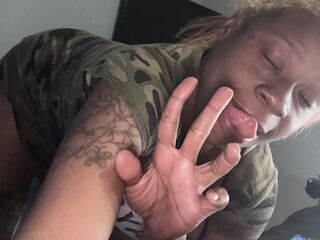 leather fetish cam DreamStar