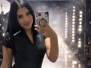 camgirl fetish live EmilyDaring