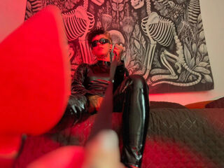 webcamgirl bdsm live cam EvannsAbby