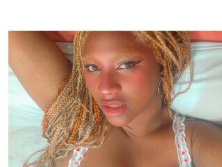 latex cam show EvonyFox