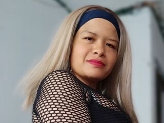 cam girl foot fetish webcam GinervaAlice