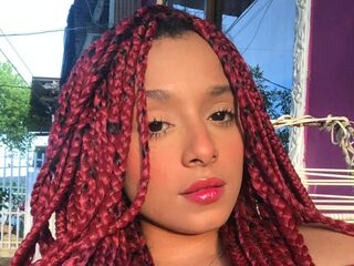 latex fetish cam KiaraJhones