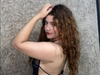 domina webcam photo LiaMarcellinen