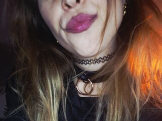 bdsm cam girl live LilliSmell