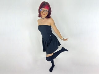 bizarre fetish web cam LissetteRose