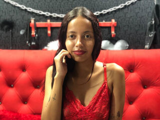 fetish live porn LuisaCox
