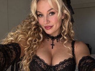 stockings fetish cam MargaretheBerger