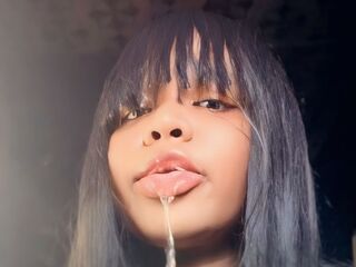 webcamgirl fetish live sex show MarmarHan