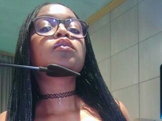 camgirl latex fetish MissKarolina
