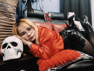 rubber fetish sex webcam PresleySarah