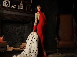 kinky cam SilviaVinylstore