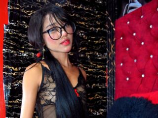 camgirl bondage live show SophieFleming