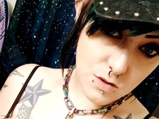 girl foot webcam StephSmokes