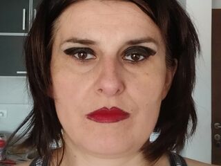 live bdsm sex SweetMila