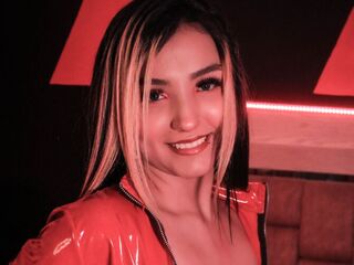 golden shower live cam TiffanyLabelle