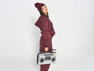 latex webcamgirl UrsulaLorn