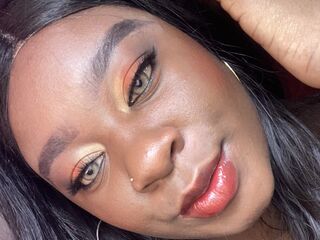 domina fetish webcam show YaraGwen