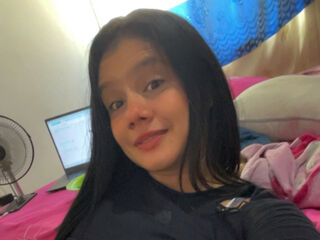fingering camwhore AdaFerrer