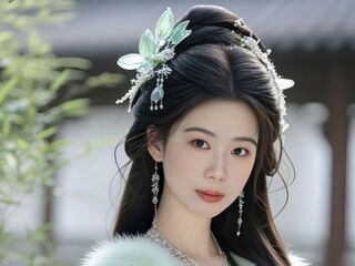 live cam show Adalinmiya