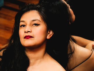 hot strip tease cam AddanaGarcia