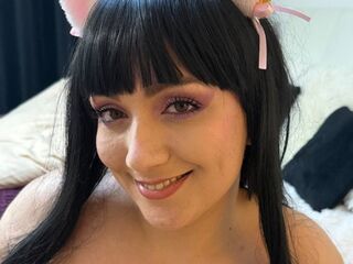 fingering webcam girl AdelineDevin