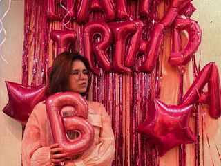 jasmin cam video AdinaBoas