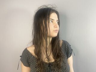 beautiful webcam girl AdriaEntress