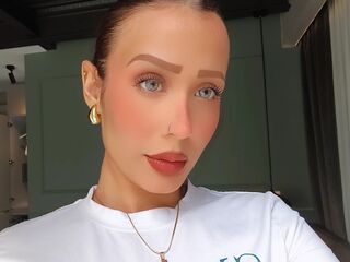 jasmin webcam model AdrianaRossetti