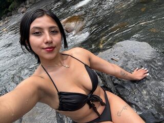 live cam girl AgatheRoux