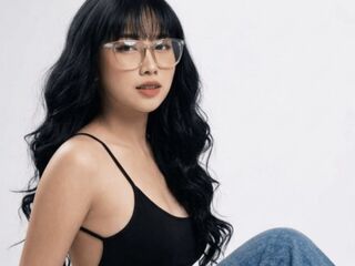 live sex show AickaRose