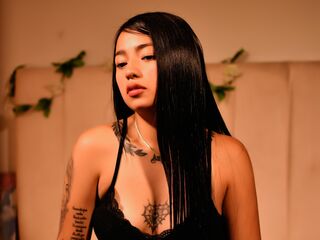 camgirl fingering wet pussy AilynSofia