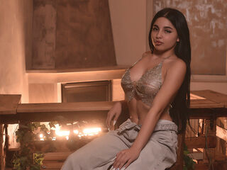 hot cam show AishaObsession