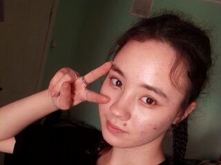 webcamchat AislyFollin