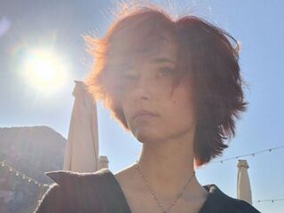 free jasmin sex webcam AlainaFabello