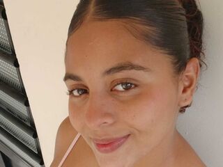 free pussy web cam AlanaRiveraa