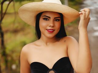 camgirl live AlexaArango