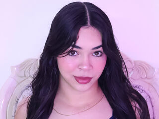 adult live web cam AlexaNoor