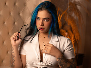 beautiful camgirl AlexaStonnes