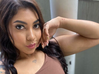 sexy cam AlexandraAniston