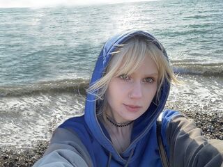 dirty web cam AliceEiller