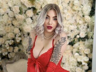 naked webcam girl fingering AliceGillberd