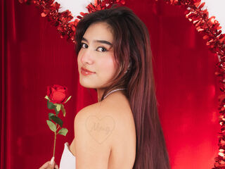 hot cam slut AliceKemp