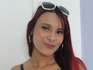 naked webcam girl AliciaCuper