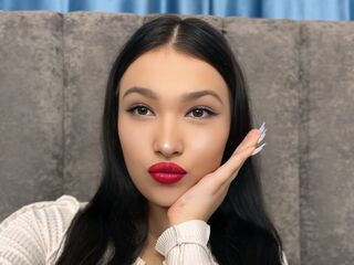 cam girl fingering pussy AlinaCrystals